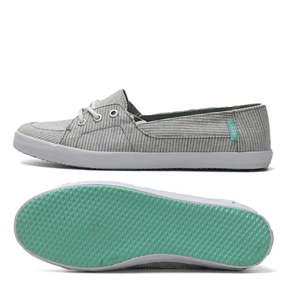 vans palisades grey